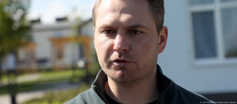 Зеленський пропонує Руслана Кравченка на пост генпрокурора