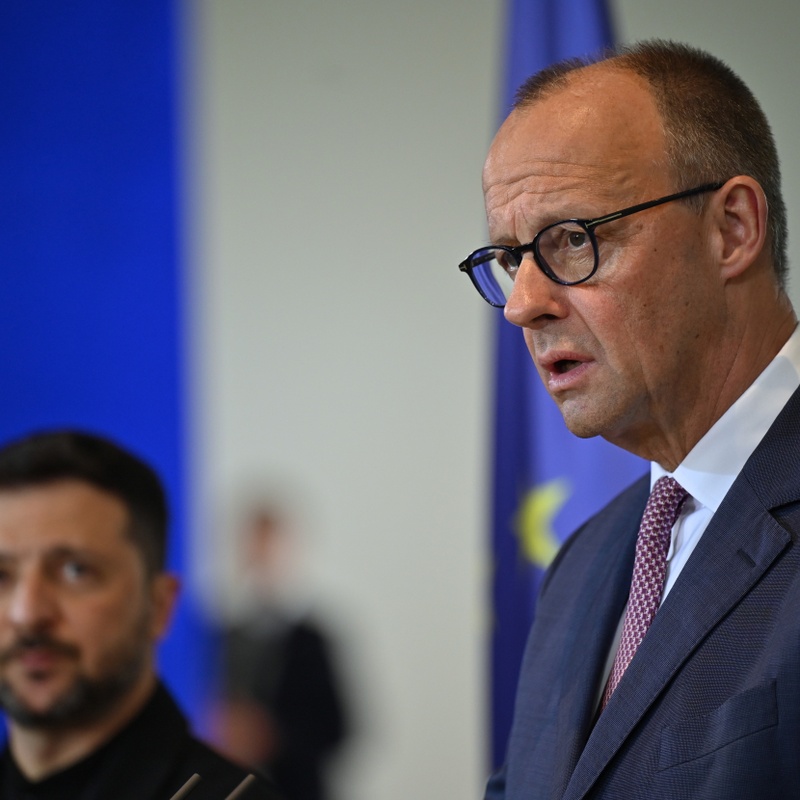 Німеччина фінансуватиме виробництво українських ракет