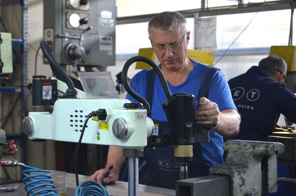 Співпраця бізнесу та освіти в Чернігові: нові можливості
