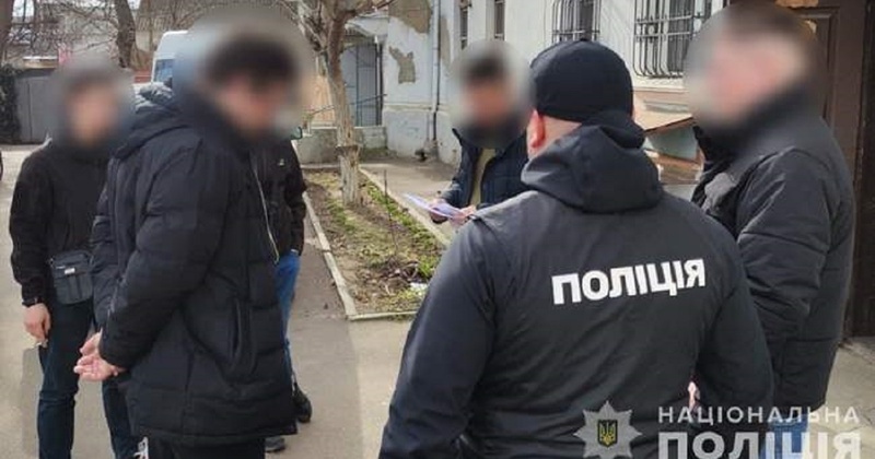 Суддю Кічмаренка відсторонили від правосуддя через скаргу прокуратури