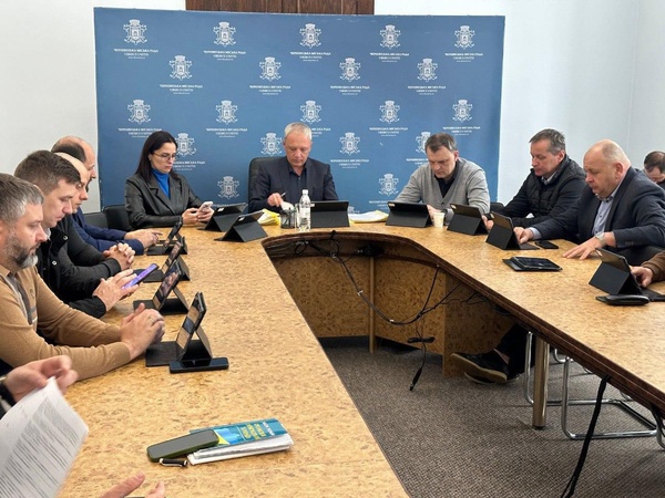 Доплати для вихователів та нова Рада безбар'єрності в Чернівцях