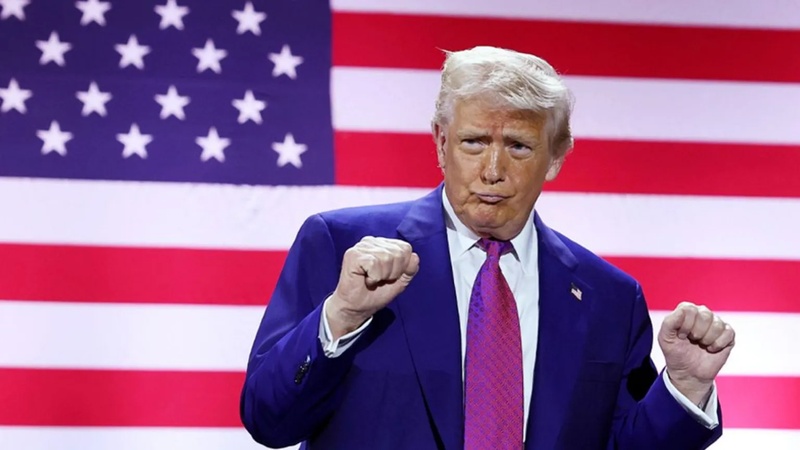 Трамп і бізнес-інвестиції: реальність чи перебільшення?