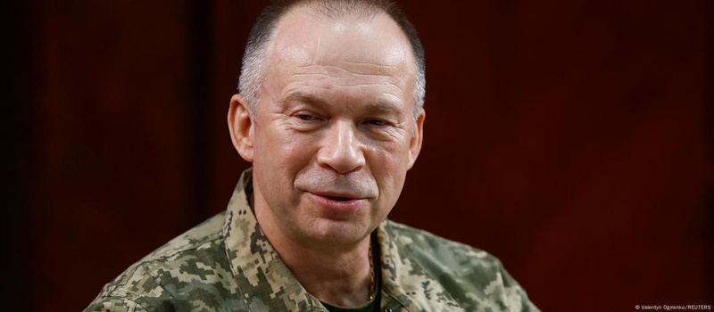 Сирський: росія готується до затяжної війни на виснаження
