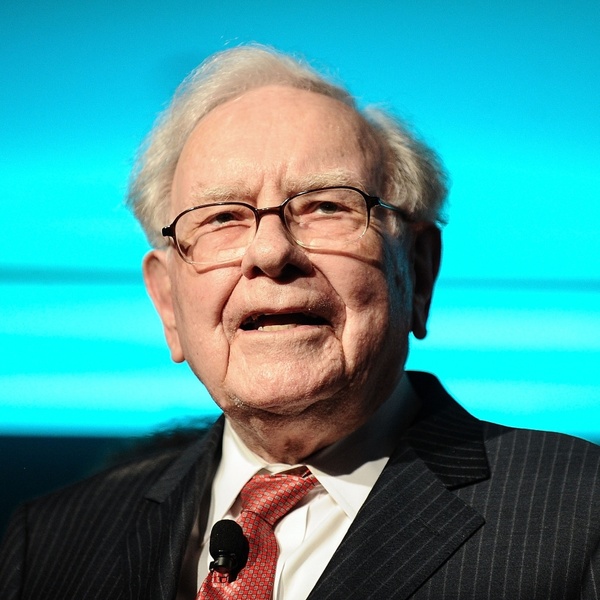 Воррен Баффет залишає посаду CEO Berkshire Hathaway: акції впали
