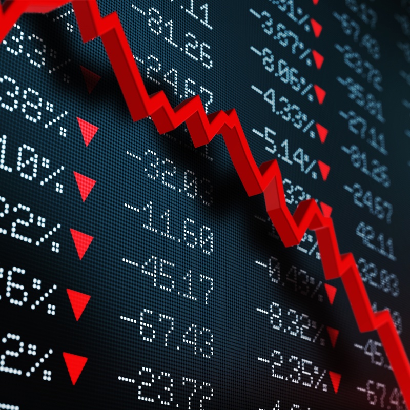 Скорочення прямих іноземних інвестицій у світі на 11% у 2024