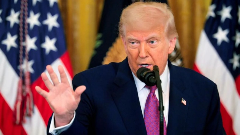 Трамп завдав удару по ядерним об'єктам Ірану: що далі?