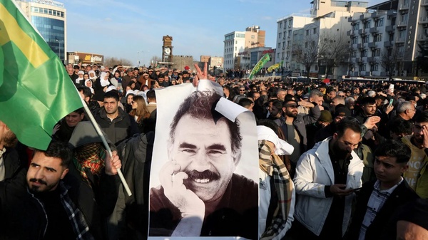 PKK оголосила про розпуск: новий етап у турецько-курдських відносинах