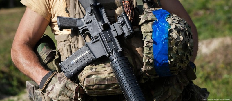 Загинув актор Максим Неліпа: пам'ять про героя України