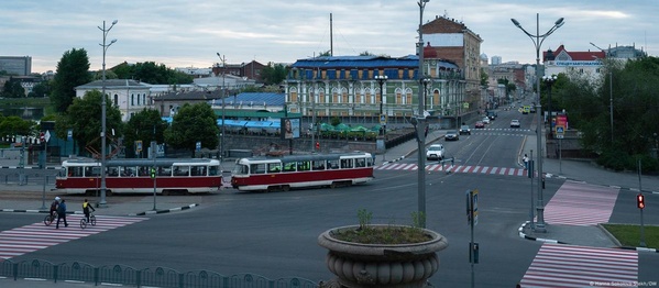 У Харкові вулиці назвуть на честь Героїв України