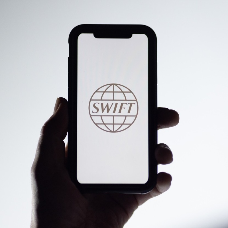 Сирія повертається до SWIFT: нові можливості для економіки