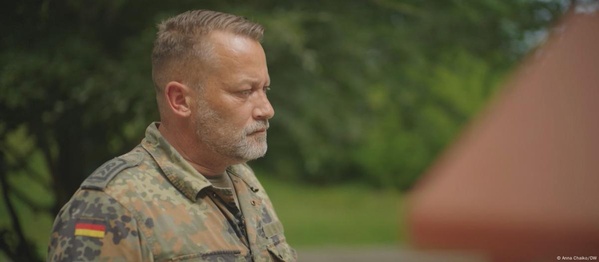 Відновлення військового обов'язку в Німеччині: обговорення