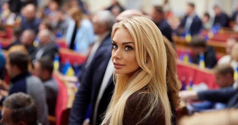 Запобіжний захід для депутатки Куценко: корупційна справа