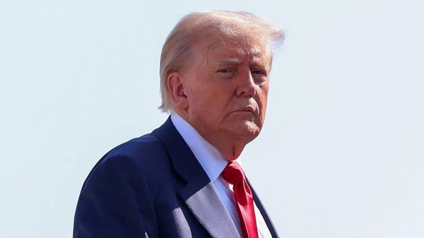 Торгові переговори США та Канади: Трамп не очікує угоди