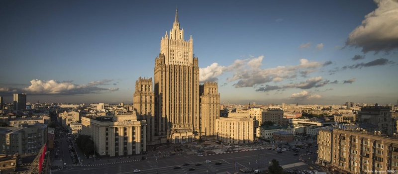 москва відмовилася від мораторію на ракети середньої дальності