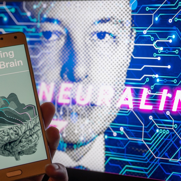 Neuralink Ілона Маска залучив $600 млн при оцінці $9 млрд