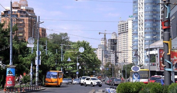 Одеська міська рада планує модернізацію системи оповіщення