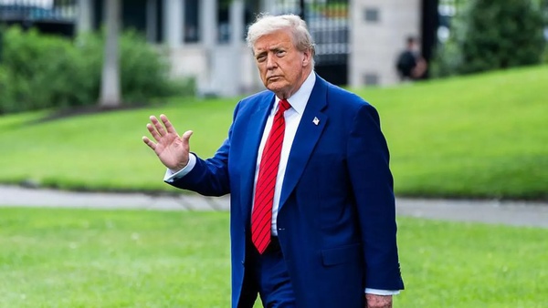 Пакистан висунув Трампа на Нобелівську премію миру