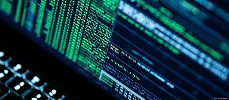 Затримано хакерів NoName057(16), що атакували Європу