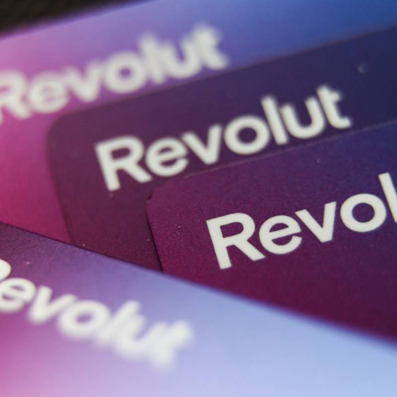 Revolut інвестує €1 млрд у Францію та розширює бізнес