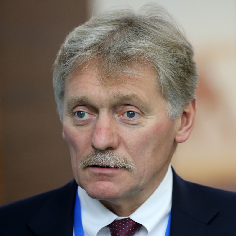 Переговори з росією: Пєсков закликає Україну усунути бар'єри