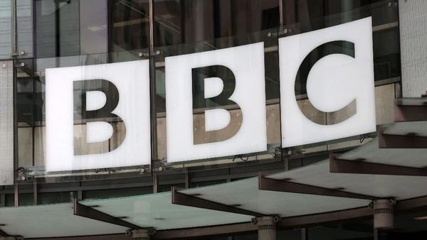 BBC скасувала трансляцію документального фільму про Газу