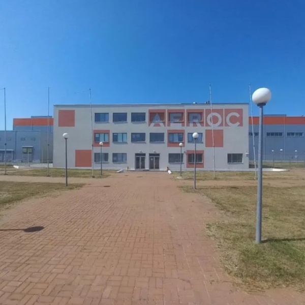 Газобетонні заводи Аерок повертаються під брендом Poriston