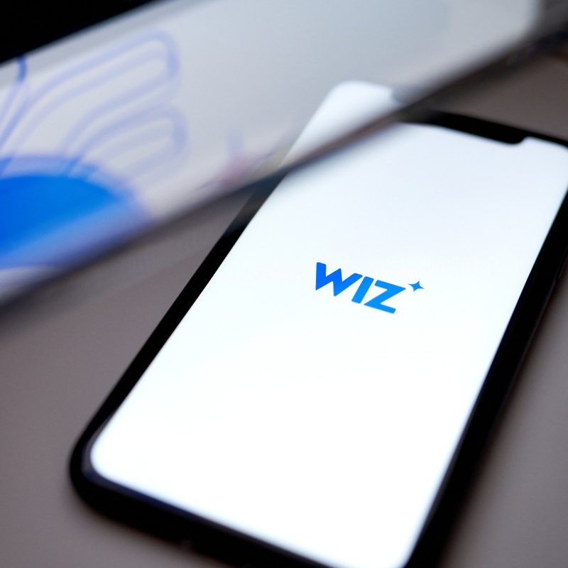 Alphabet купує стартап Wiz за рекордні $32 млрд