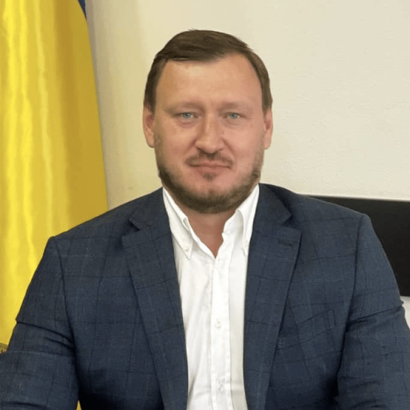 Віктор Новіков очолив НАК «Надра України»: нові перспективи