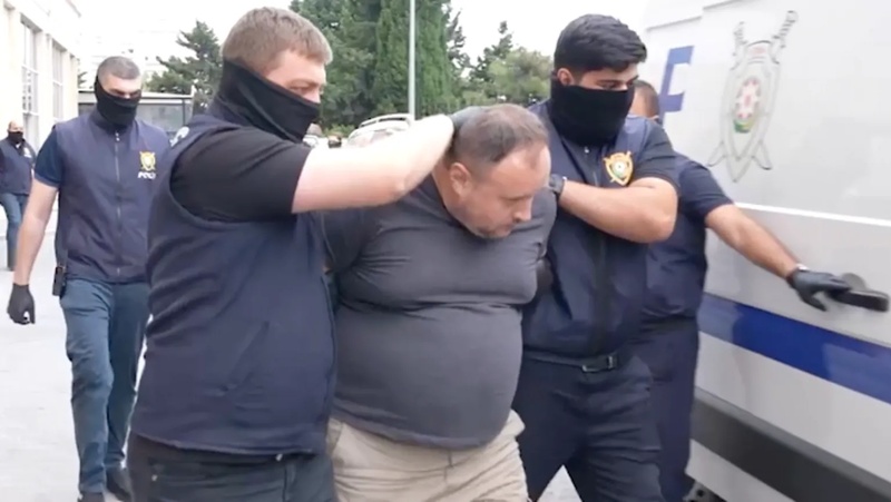 Смерть братів у росії загострила відносини з Азербайджаном