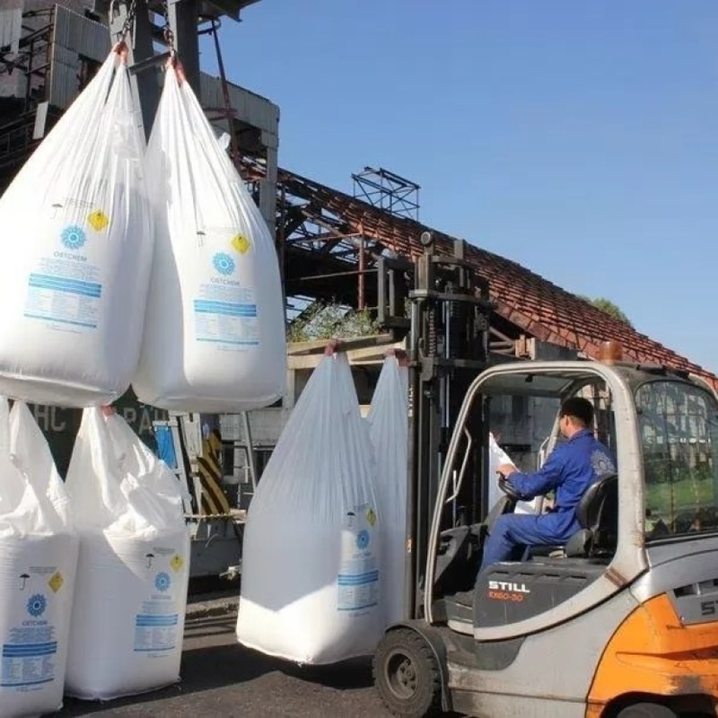 Ostchem збільшив виробництво добрив на 5,3% у 2025 році