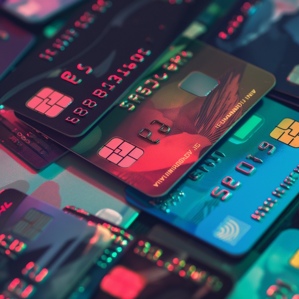 MasterCard відновила роботу після збою, Visa спростовує проблеми
