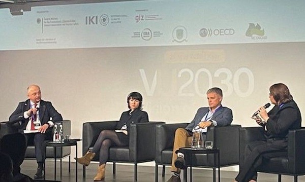 Форум «Візія України 2030»: обговорення майбутнього країни