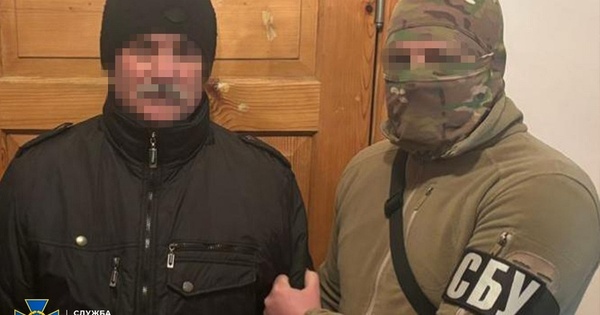 Олександр Комар отримав 14 років за колаборацію з окупантами