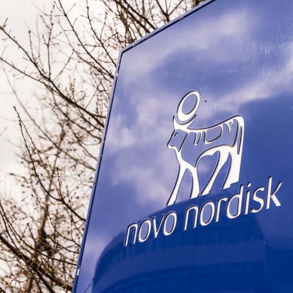 Novo Nordisk знову стала найдорожчою компанією Європи