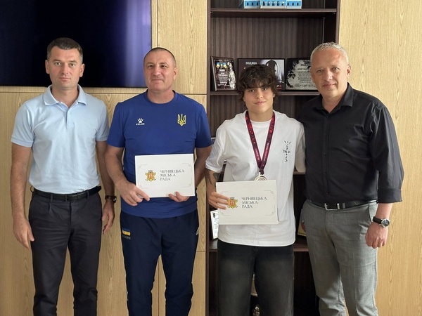 Олександра Рибак здобула золото на чемпіонаті Європи в Італії