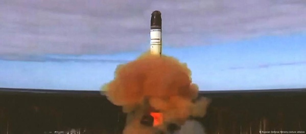 Витік даних про ядерні об'єкти росії: два мільйони документів
