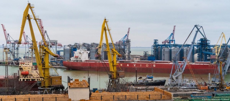 Ракетний удар по Одесі: загиблий та поранені внаслідок атаки
