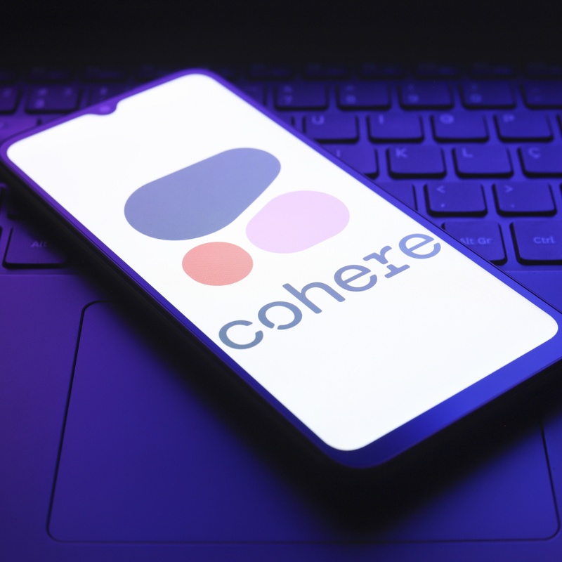 Cohere планує залучити $500 млн для конкуренції в ШІ