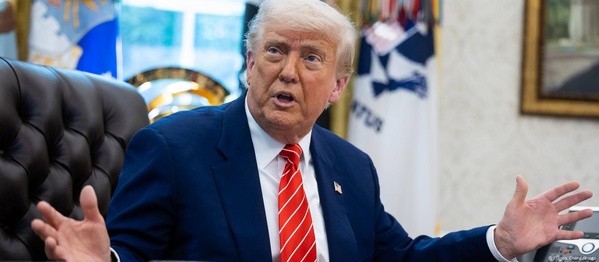 США підвищили мита на сталь і алюміній до 50%