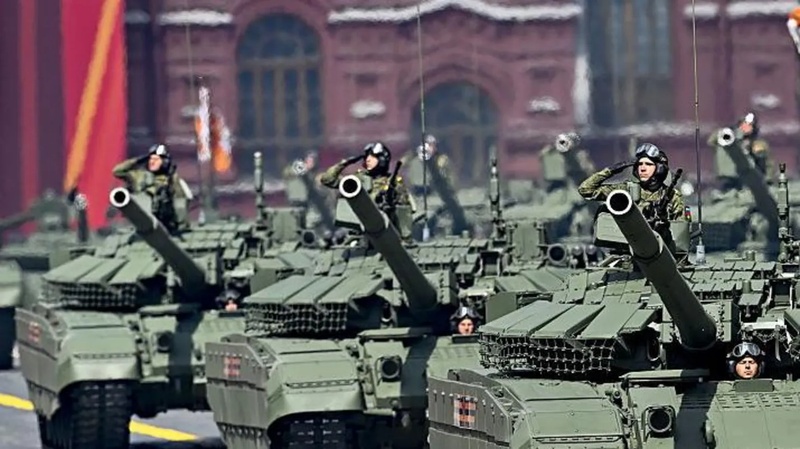 Економіка росії: зростання попри санкції та нові виклики