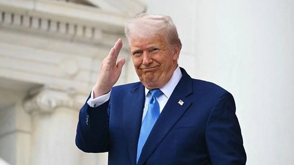 Трамп оскаржує рішення суду щодо мит у Верховному суді США
