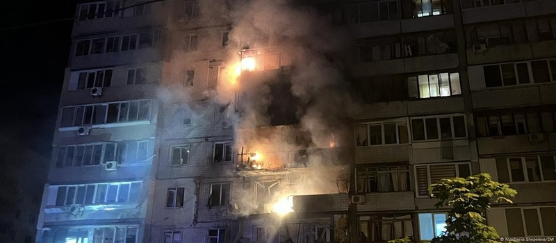 росія атакує Україну після переговорів у Стамбулі