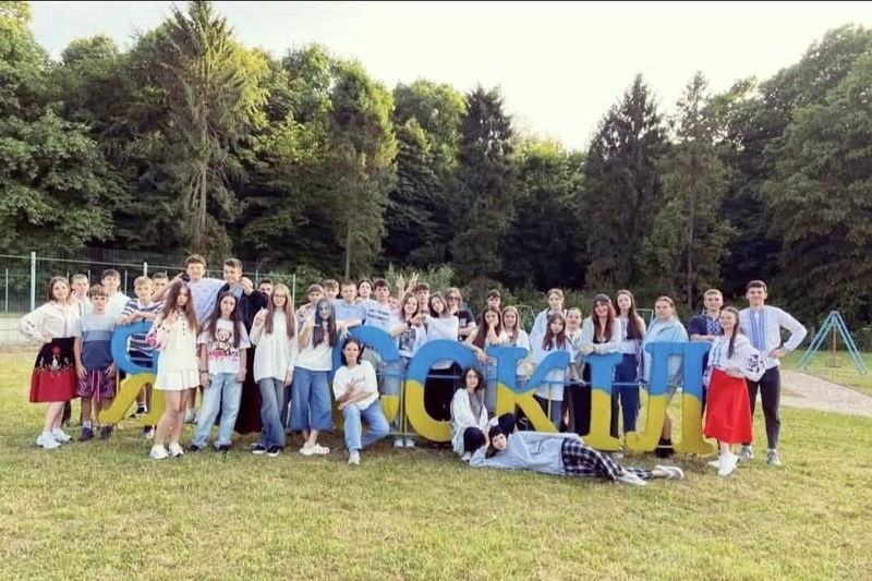 Діти Луганщини отримають 17 млн грн на відпочинок