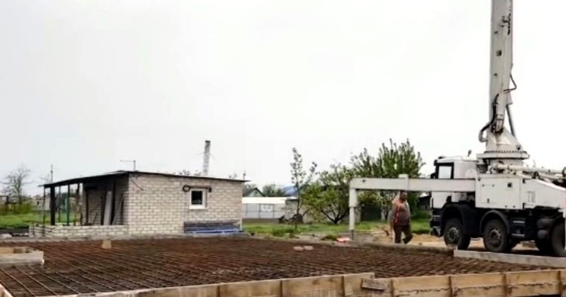 Тендер на реконструкцію гімназії в Херсоні: фірма з кримінальним минулим