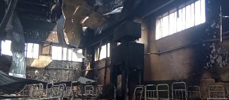 Загибель українських військових у російському полоні: нові дані