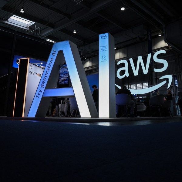 Amazon закриває лабораторію штучного інтелекту в Шанхаї