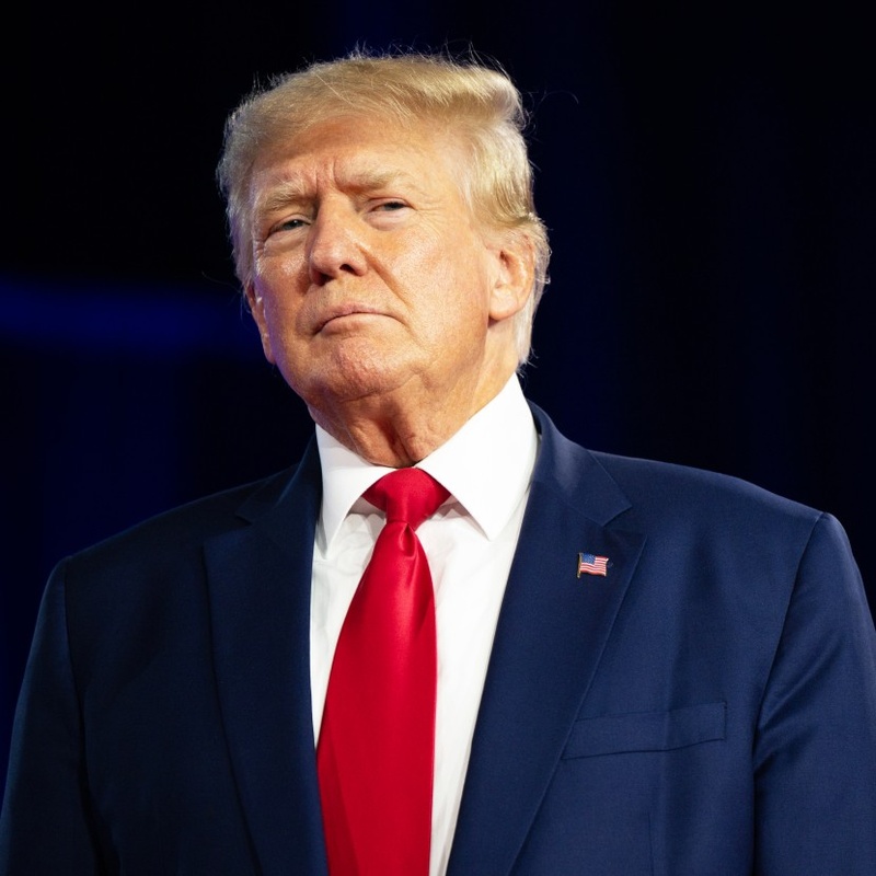Трамп оголосить новий план постачання зброї Україні