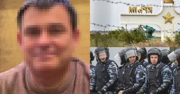 Павло Крюков: колишній депутат рф отримав 15 років за зраду