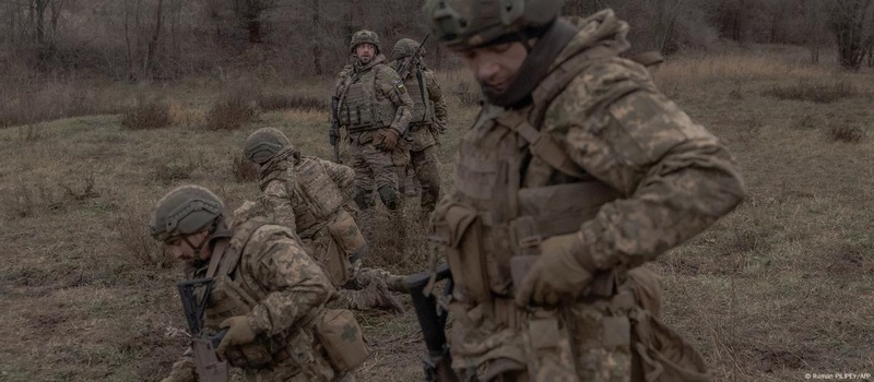 Ракетний удар рф по навчальному підрозділу ЗСУ: 12 загиблих