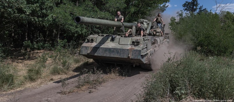 ЗСУ відбили 193 атаки рф за добу 8 травня 2025 року